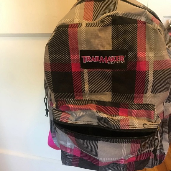 Trail Maker Classic Back Pack - Picture 4 of 5